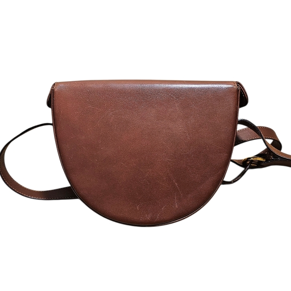 SALVATORE FERRAGAMO CROSSBODY BAG - Picture 7 of 16